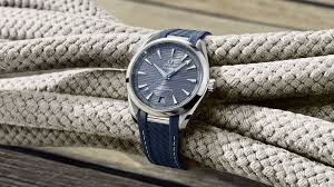 Omega Aqua Terra Replica Watches Watch